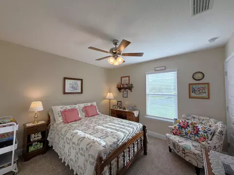 Bedroom - 5431 Lee Farm Blvd, Crestview, FL 32536 photo 4 of 7