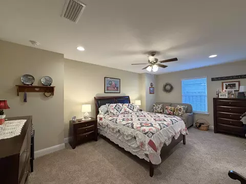 Bedroom - 5431 Lee Farm Blvd, Crestview, FL 32536 photo 1 of 7