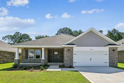 7507 Hatteras Dr, Navarre, FL 32566