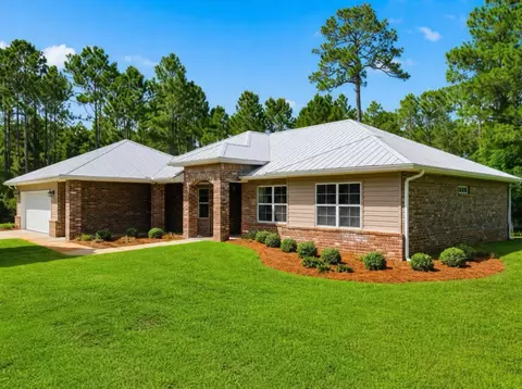 416 Hideaway Cir, Santa Rosa Beach, FL 32459