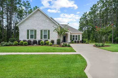 Exterior - 102 Shimmer Cir, Freeport, FL 32439 photo 2 of 13