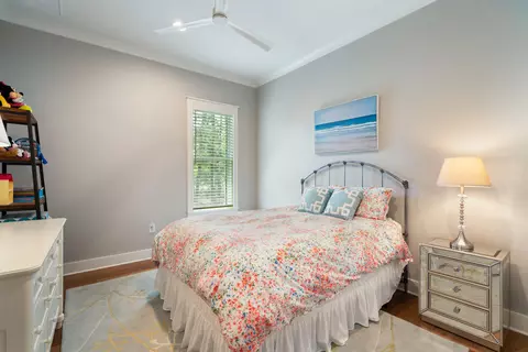Bedroom - 102 Shimmer Cir, Freeport, FL 32439 photo 2 of 3