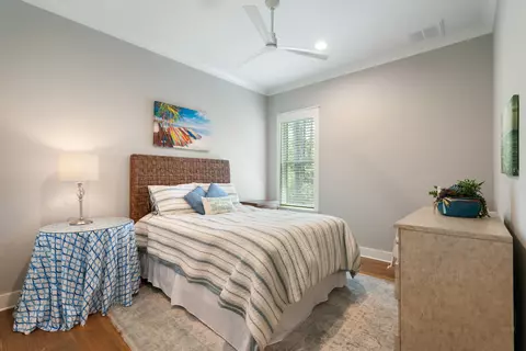 Bedroom - 102 Shimmer Cir, Freeport, FL 32439 photo 3 of 3