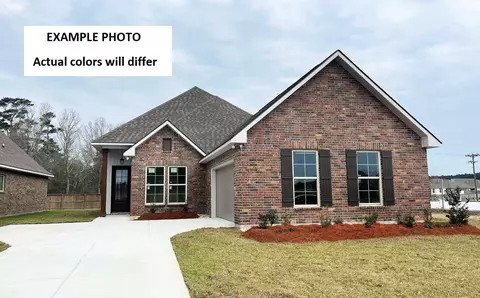 244 Tadpole Pl, Freeport, FL 32439