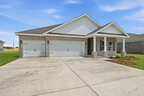 6118 Mildreds Way, Crestview, FL 32539