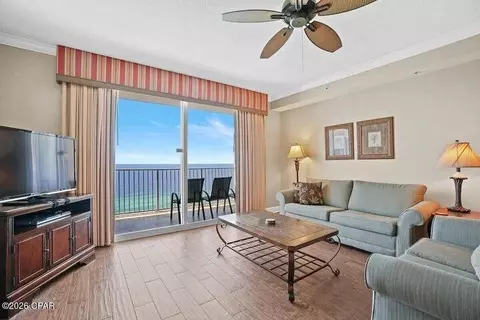 16819 Front Beach Rd UNIT 1605, Panama City Beach, FL 32413