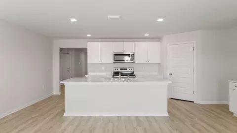 Kitchen - 250 Dockside Rd, Freeport, FL 32439 photo 3 of 4