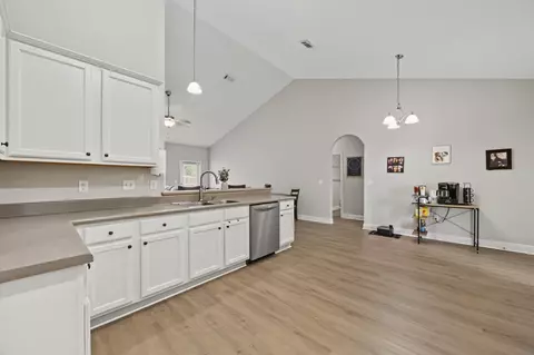 Kitchen - 743 Lime Ln, Crestview, FL 32536 photo 2 of 4