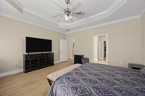 Bedroom - 743 Lime Ln, Crestview, FL 32536 photo 2 of 6
