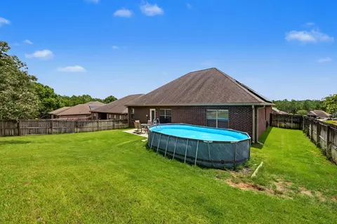 Exterior - 743 Lime Ln, Crestview, FL 32536 photo 2 of 5