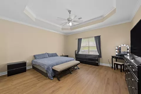 Bedroom - 743 Lime Ln, Crestview, FL 32536 photo 1 of 6