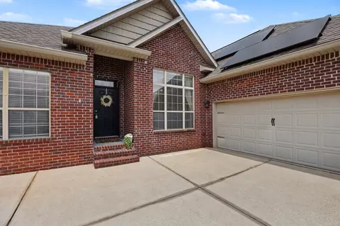 Exterior - 743 Lime Ln, Crestview, FL 32536 photo 4 of 5