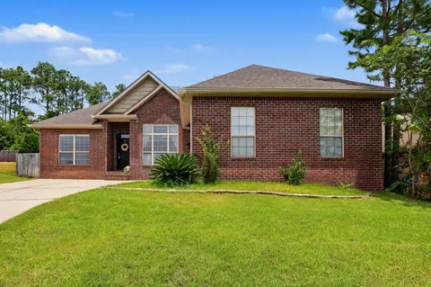 Exterior - 743 Lime Ln, Crestview, FL 32536 photo 5 of 5