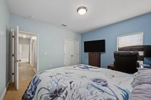 Bedroom - 743 Lime Ln, Crestview, FL 32536 photo 4 of 6