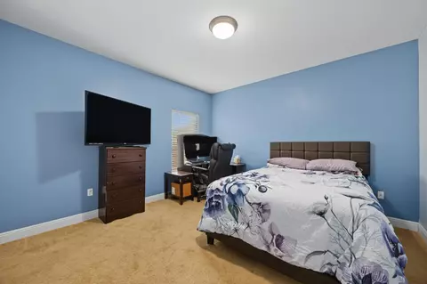 Bedroom - 743 Lime Ln, Crestview, FL 32536 photo 3 of 6