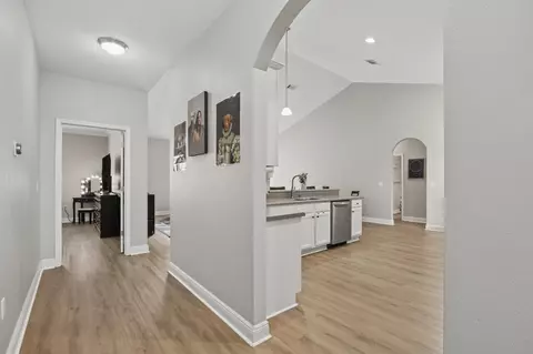 Entry Way - 743 Lime Ln, Crestview, FL 32536 photo 1 of 5