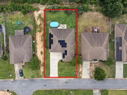 View/Area - 743 Lime Ln, Crestview, FL 32536 photo 3 of 4
