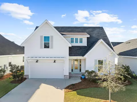 28 Conifer Ct, Inlet Beach, FL 32461
