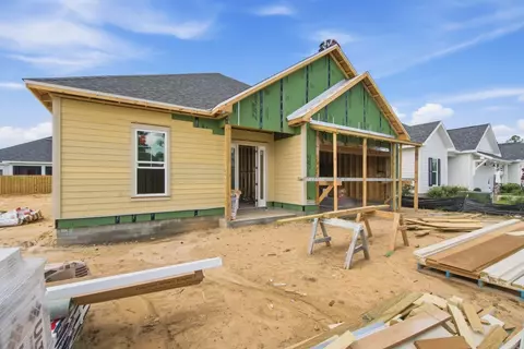 131 Green Heron St #LOT 65, Watersound, FL 32461