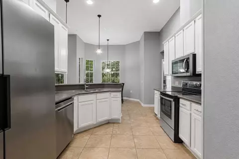 Kitchen - 145 Mango Ln, Freeport, FL 32439 photo 2 of 2