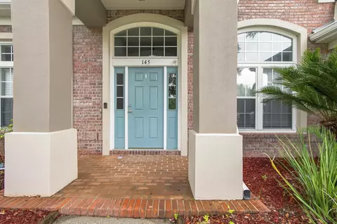 Entry Way - 145 Mango Ln, Freeport, FL 32439 photo 1 of 3