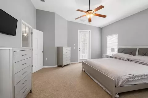 Bedroom - 145 Mango Ln, Freeport, FL 32439 photo 2 of 5