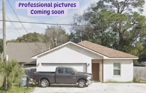 107 SE Beal Pkwy, Fort Walton Beach, FL 32548