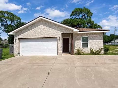 107 SE Beal Pkwy, Fort Walton Beach, FL 32548