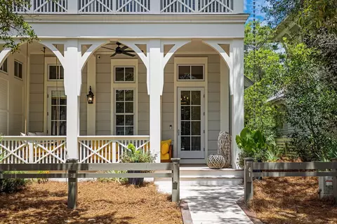 41 Mist Flower Ln, Santa Rosa Beach, FL 32459