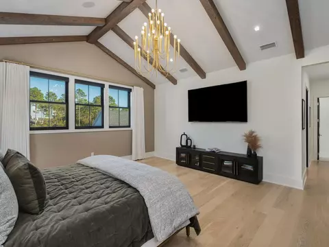 Bedroom - 165 Needle Cast Ln, Watersound, FL 32461 photo 4 of 9