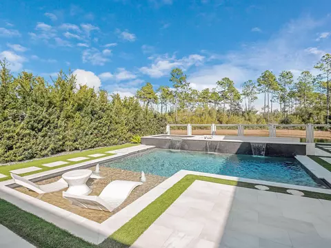 Exterior - 165 Needle Cast Ln, Watersound, FL 32461 photo 2 of 8