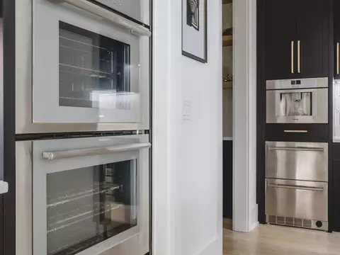 Kitchen - 165 Needle Cast Ln, Watersound, FL 32461 photo 6 of 8