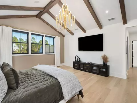 Bedroom - 165 Needle Cast Ln, Watersound, FL 32461 photo 5 of 9