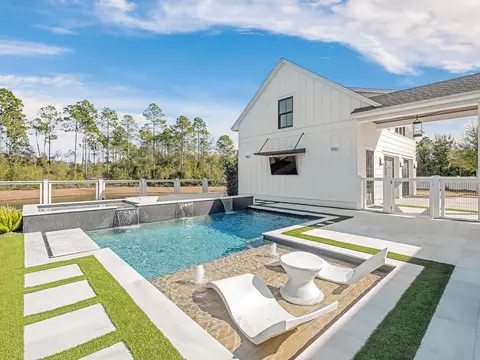 Exterior - 165 Needle Cast Ln, Watersound, FL 32461 photo 6 of 8