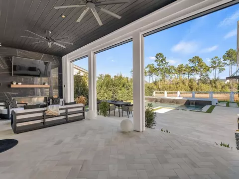 Exterior - 165 Needle Cast Ln, Watersound, FL 32461 photo 1 of 8