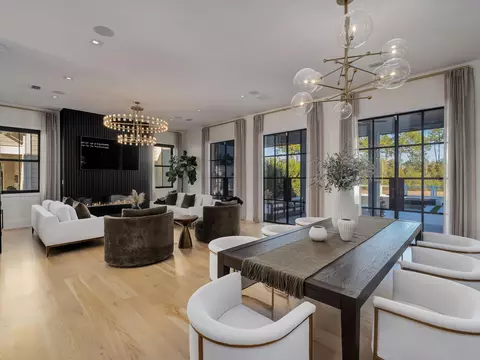 Dining - 165 Needle Cast Ln, Watersound, FL 32461 photo 1 of 2