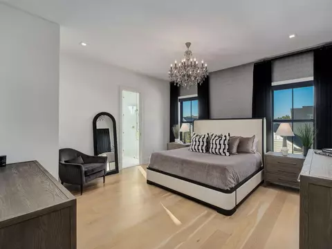 Bedroom - 165 Needle Cast Ln, Watersound, FL 32461 photo 8 of 9