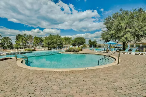 Exterior - 71 Nelly St, Freeport, FL 32439 photo 20 of 27