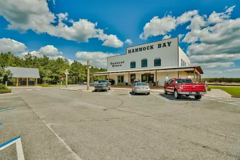 Exterior - 71 Nelly St, Freeport, FL 32439 photo 27 of 27