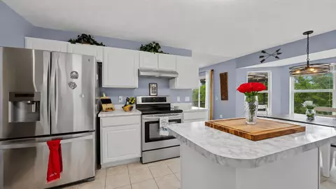 Kitchen - 490 Jillian Dr, Crestview, FL 32536 photo 3 of 3