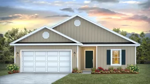 24 Country Side Way, Freeport, FL 32439