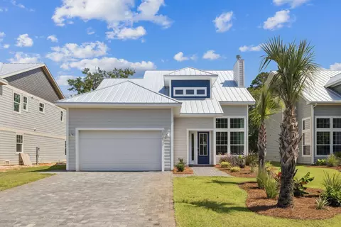 2025 W Hewett Rd, Santa Rosa Beach, FL 32459