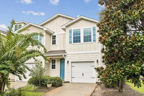 19 E Shady Oaks Ln UNIT A, Santa Rosa Beach, FL 32459