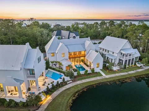 37 Perrin, Santa Rosa Beach, FL 32459