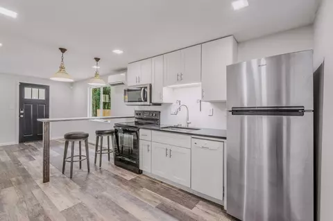 Kitchen - 334 E Chestnut Ave, Crestview, FL 32539 photo 1 of 2