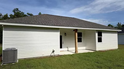 Exterior - 4183 Luar, Chipley, FL 32428 photo 3 of 4