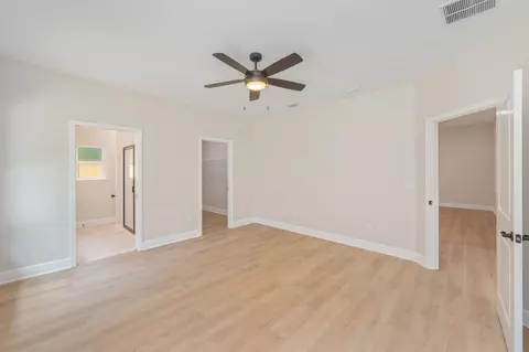 Bedroom - 703 Brock Ave # A, Crestview, FL 32539 photo 2 of 6