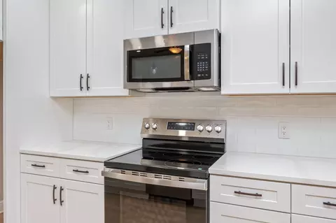 Kitchen - 703 Brock Ave # A, Crestview, FL 32539 photo 4 of 4