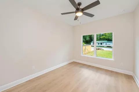 Bedroom - 703 Brock Ave # A, Crestview, FL 32539 photo 3 of 6