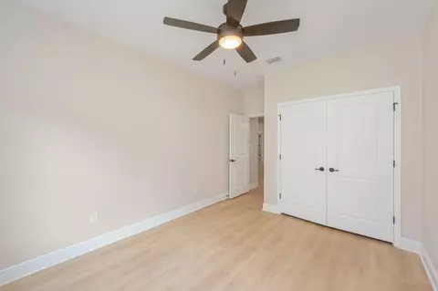 Bedroom - 703 Brock Ave # A, Crestview, FL 32539 photo 4 of 6